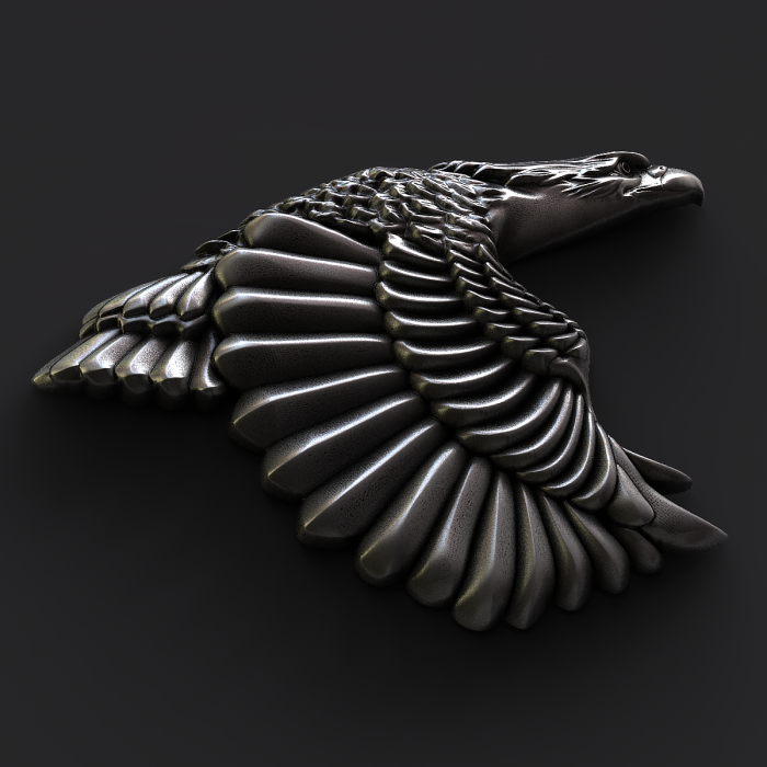 eagle-777